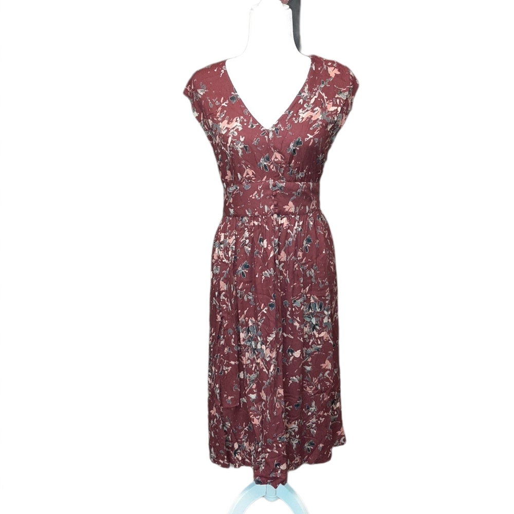Roxy dress